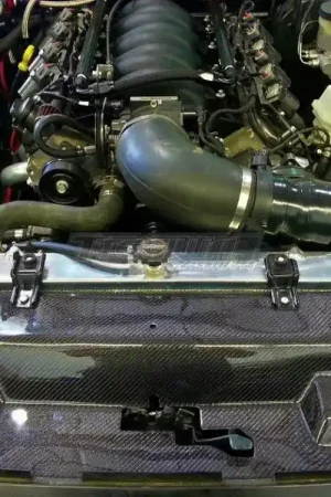 Mishimoto Performance Aluminum Radiator Nissan 240SX KA Engine 89-94 Money Back Guarantee