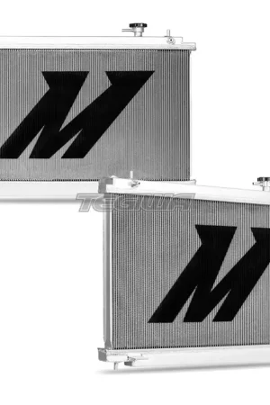 Mishimoto X-Line Performance Aluminum Radiator Nissan 350Z 03-06 Free Delivery