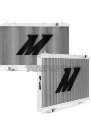 Buy Today Mishimoto Performance Aluminum Radiator Nissan 350Z 07-09
