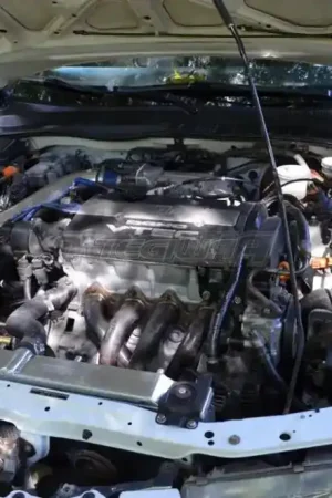 Mishimoto Performance Aluminum Radiator Honda Prelude 92-96 Get Yours