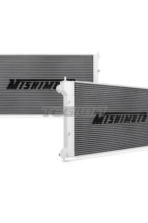 Original Mishimoto Performance Aluminum Radiator Subaru BRZ 13+ Toyota GT86 17+