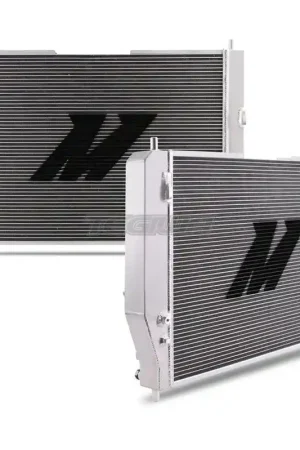Mishimoto Performance Aluminum Radiator Chevrolet Corvette 05-13 Hot Picks