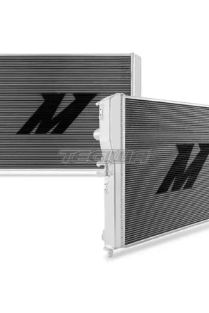 Factory Price Mishimoto Performance Aluminum Radiator Chevrolet C7 Corvette Stingray