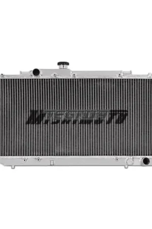 Mishimoto Performance Aluminum Radiator Toyota Celica GT4 89-93 Buy Today