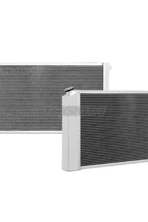 Get Yours Mishimoto 3-Row Performance Aluminum Radiator Chevrolet Chevelle 68-72