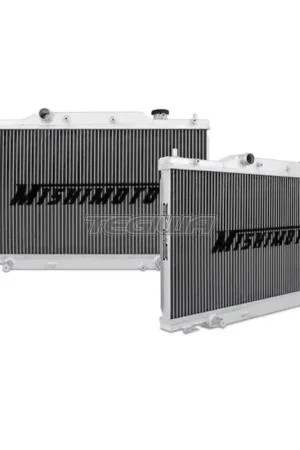 Hot Deal Mishimoto Performance Aluminum Radiator Honda Civic Type-R EP3 02-05