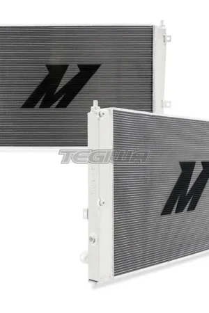 Deal Mishimoto Performance Aluminum Radiator Honda Civic Sport FK7 1.5T 16-