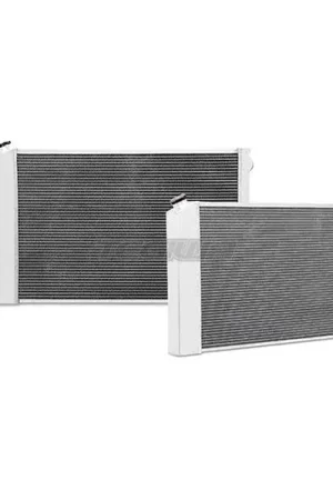Bulk Order Mishimoto 3-Row Performance Aluminum Radiator with 19-in Tall Core Che