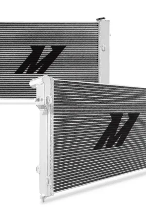 Mishimoto Performance Aluminum Radiator Holden VY Commodore V6 3.8L Au Don’t Miss Out