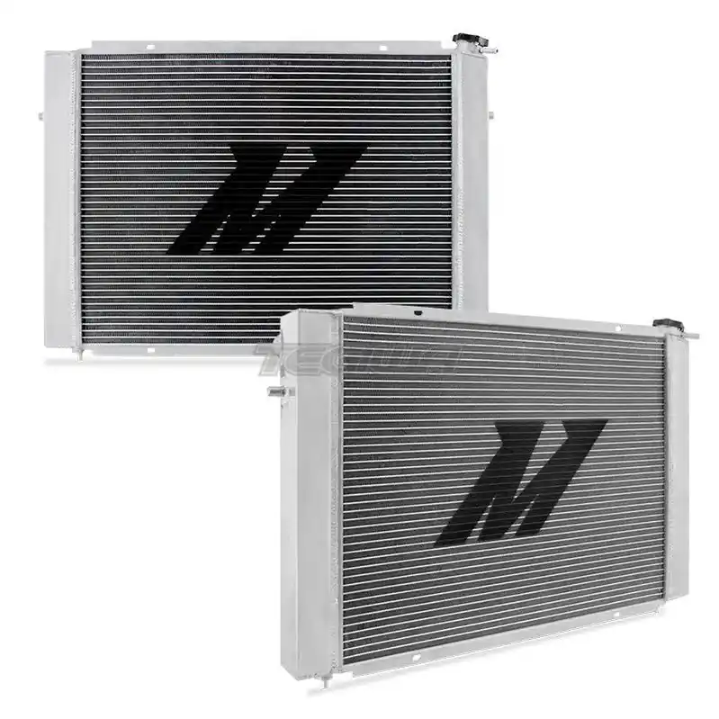 Mishimoto Performance Aluminum Radiator Holden VP VR VS Commodore V8 5 Secure Checkout