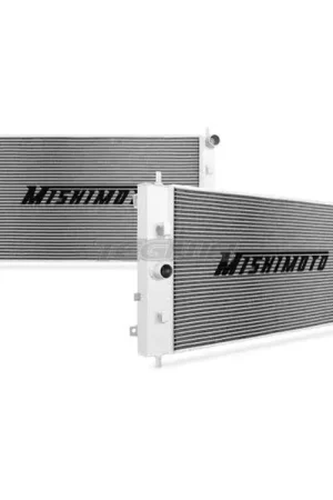 Fast Shipping Mishimoto Performance Aluminum Radiator Chevrolet Cobalt SS 05-10