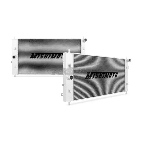 Fast Shipping Mishimoto Performance Aluminum Radiator Chevrolet Cobalt SS 05-10