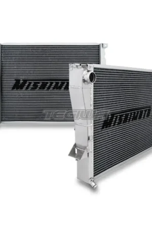 Fast Shipping Mishimoto X-Line Performance Aluminum Radiator BMW Z3 99-02