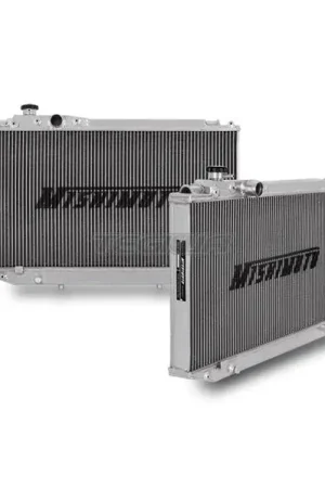 Mishimoto Performance Aluminum Radiator Toyota Cressida 89-92 Final Sale