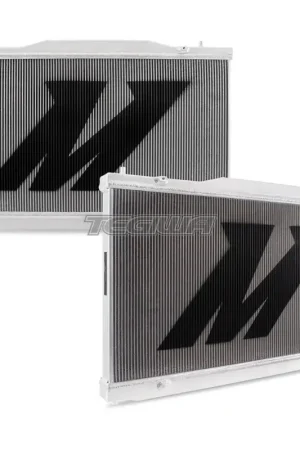 Mishimoto Performance Aluminum Radiator Honda Civic Type-R FK8 17-21 Direct From Factory