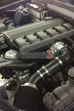 Mishimoto Performance Aluminum Radiator BMW E30 E36 88-99 Luxury