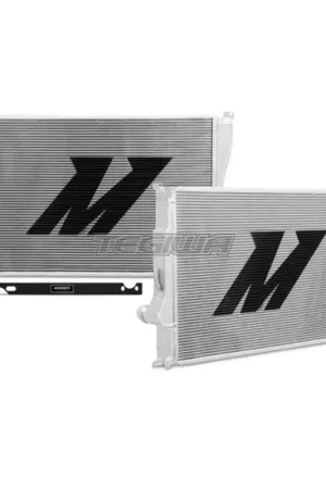 Mishimoto Performance Aluminum Radiator BMW E46 M3 01-06 Best Choice