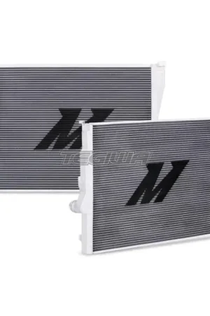 Mishimoto Performance Aluminum Radiator BMW E46 Non-M 99-06 Order Now