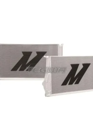 Discount Mishimoto Performance Aluminum Radiator BMW 335i 135i 06-13