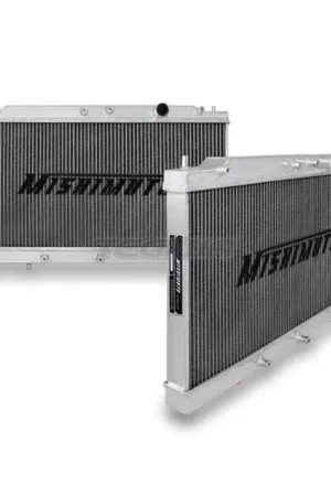 Mishimoto Performance Aluminum Radiator Mitsubishi Eclipse 90-94 Popular