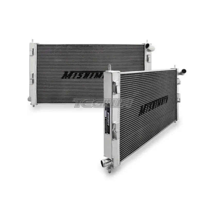Mishimoto Performance Aluminum Radiator Mitsubishi Lancer Ralliart & E Professional Grade