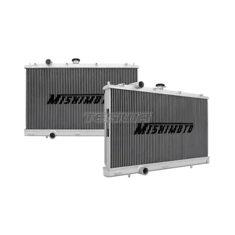 Mega Sale Mishimoto Performance Aluminum Radiator Mitsubishi Lancer Evolution 4