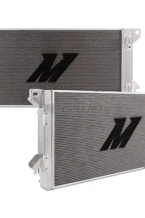Mishimoto Performance Aluminum Radiator Ford F-150 11-14 Genuine