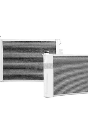 Mishimoto 3-Row Performance Aluminum Radiator Chevrolet Camaro 67-69 Mega Sale