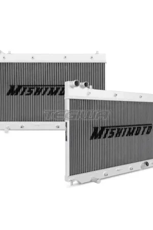 Hot Picks Mishimoto Performance Aluminum Radiator for Honda Fit Jazz 07-08