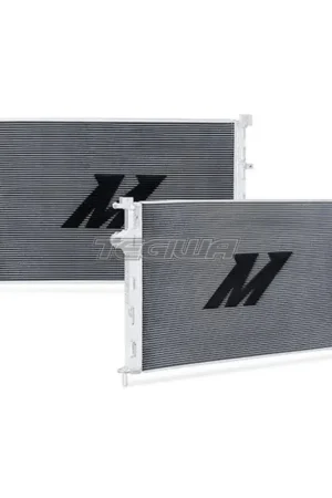 Mishimoto Performance Aluminum Radiator Ford Focus MK3 ST 13-18 Trending