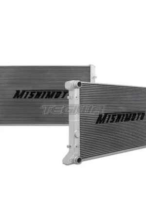 Mishimoto Performance Aluminum Dual Pass Radiator Manual Volkswagen Go Markdown