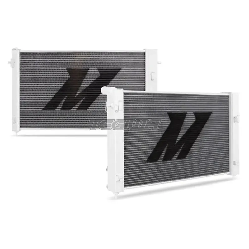 Mishimoto Performance Aluminum Radiator Pontiac GTO 04 Order Now