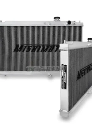 Mishimoto X-Line Performance Aluminum Radiator Honda Integra Type-R DC Free Returns