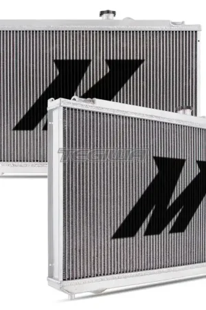 Mishimoto Performance Aluminum Radiator Toyota JZX100 Chaser 96-01 Wholesale