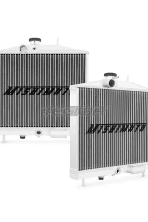 Mega Sale Mishimoto Performance Aluminum Radiator Honda Civic EG With K-Swap 92-