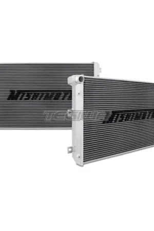Top Pick Mishimoto Performance Aluminum Radiator Volkswagen Golf MK5 GTI 06-09