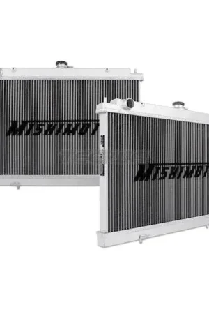 Order Now Mishimoto Performance Aluminum Radiator Nissan Maxima Manual 95-99