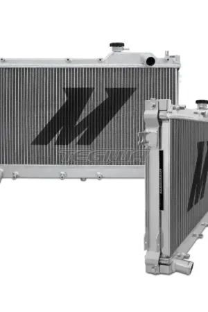 Mishimoto X-Line Performance Aluminum Radiator Mazda MX-5 90-97 Premium