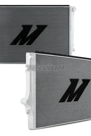 Mishimoto Performance Aluminum Radiator Volkswagen MK7 Golf TSI GTI R Order Now