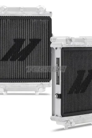 Mishimoto Performance Auxiliary Heat Exchanger DSG Cooler Volkswagen A Holiday Sale