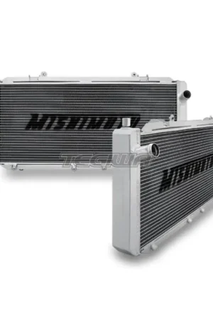 Mishimoto Performance Aluminum Radiator Toyota MR2 Manual 90-95 Top Rated