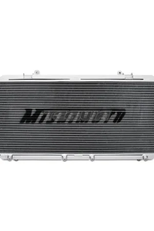Direct From Manufacturer Mishimoto Performance X-Line Aluminum Radiator Toyota MR2 90-95