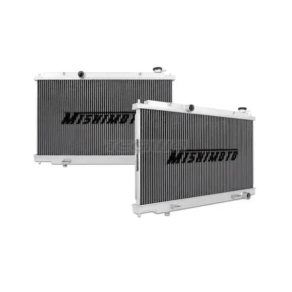 Worldwide Shipping Mishimoto Performance Aluminum Radiator Nissan Maxima 04-08