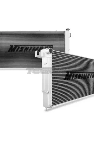 Mishimoto Aluminum Radiator Dodge 5.9L Cummins 94-02 Final Sale