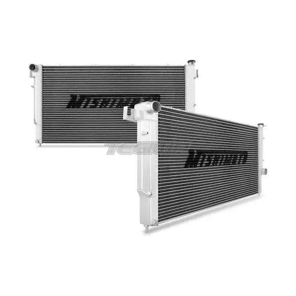 Mishimoto Aluminum Radiator Dodge 5.9L Cummins 94-02 Final Sale