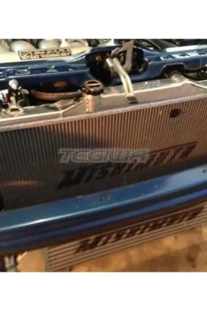 Mishimoto Performance Aluminum Radiator Honda Integra DC5 02-06 Deal