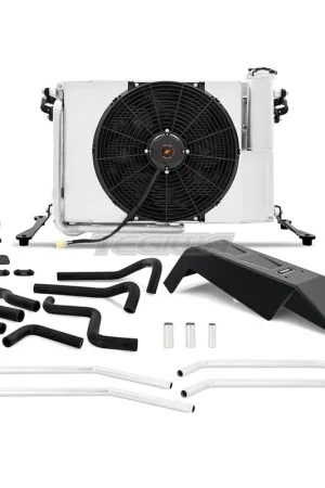 Place Order Mishimoto Radiator and Heat Exchanger Relocation Kit Polaris RZR XP Tu
