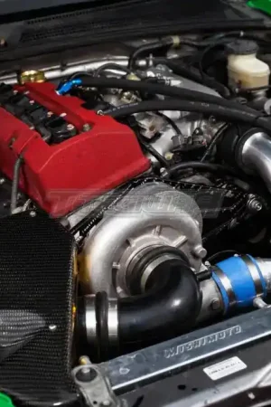 Mishimoto Performance Aluminum Radiator Honda S2000 AP1 AP2 00-09 Best Price