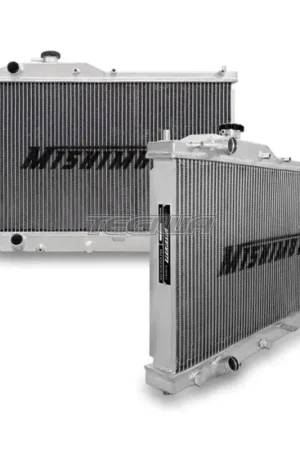 No Minimum Order Mishimoto X-Line Performance Aluminum Radiator Honda S2000 AP1 AP2 00-