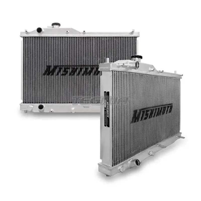 No Minimum Order Mishimoto X-Line Performance Aluminum Radiator Honda S2000 AP1 AP2 00-